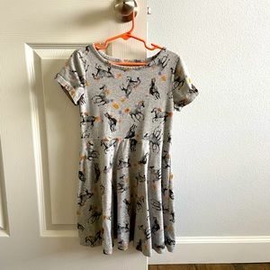 💕Arizona Girl’s Horse Dress💕